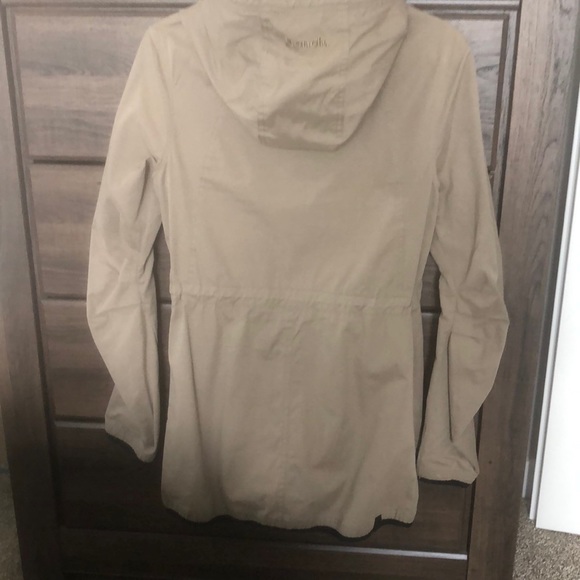 Jacket - Picture 2 of 5